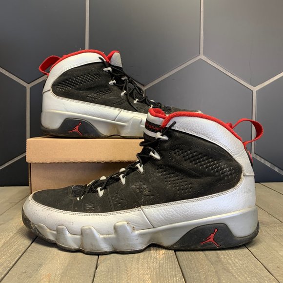 jordan 9 size 13